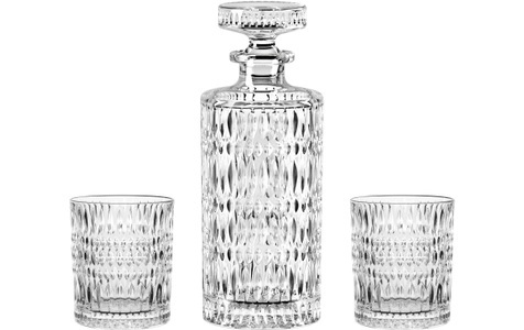 Nachtmann, Nachtmann Whiskyglas "Ethno 750 ml, 1 Stück"