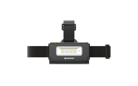 Nordride, Nordride Arbeits- und Stirnlampe Duo, Nordride Arbeits- und Stirnlampe Duo