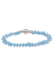 LESLII, leslii Armband »mit Kugeln, 260219399, 260119399, 260319399«, leslii Armband »mit Kugeln, 260219399, 260119399, 260319399«