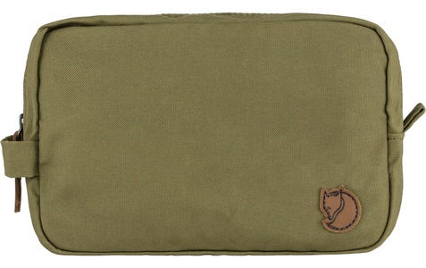 FJALLRAVEN, Fjällräven Gear Bag (Grün), 