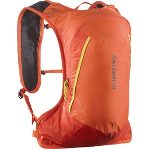 Salomon, Salomon Sportrucksack »CROSS 12«, Rucksack, Salomon Sportrucksack »CROSS 12«, Rucksack