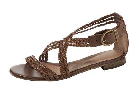 Heine, Sandalette, heine Sandale