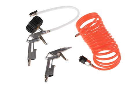 Einhell, Druckluft-Set 3-teilig, Einhell Gasdruckregler »3-teilig«