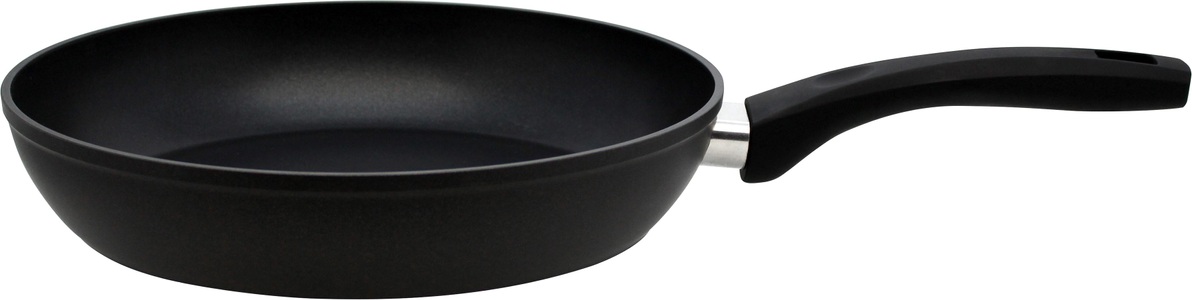 Elo, Elo Bratpfanne »Lukullus«, Elo Bratpfanne »Lukullus«, Aluminiumguss, (1 tlg.), Induktion