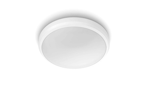 Philips, Philips Deckenleuchte, Philips Deckenleuchte »Doris 6 W, 40«, 1 flammig