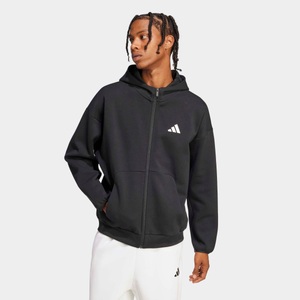 adidas Sportswear Kapuzensweatshirt »M FI SL FZ«