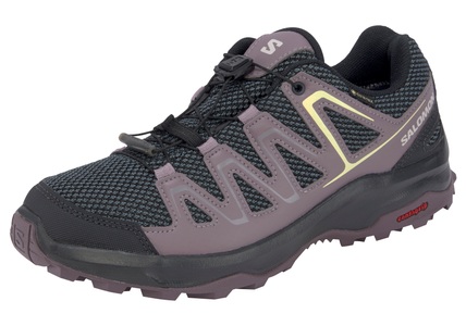 Salomon, Salomon Damen Custer GTX Schuhe, 