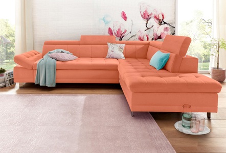 sit&more Ecksofa