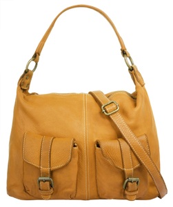 CLUTY, Cluty Shopper, Cluty Shopper, echt Leder, Made in Italy