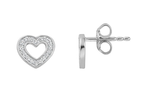 Esprit, Esprit Carni Ohrschmuck Damen, Esprit CAMI Ohrschmuck Damen