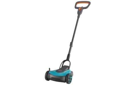 Gardena, Gardena Rasenmäher HandyMower Li-18/22 ohne Batterie, 