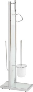 heine home, WC-Ständer, heine home Badaccessoire-Set