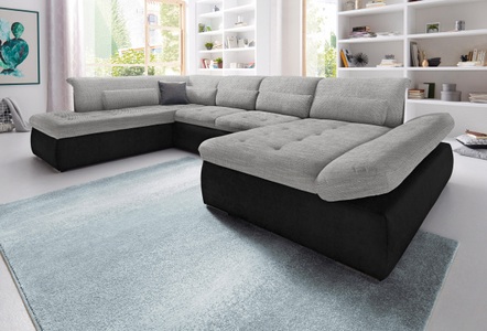 DOMO collection, DOMO collection Wohnlandschaft, 