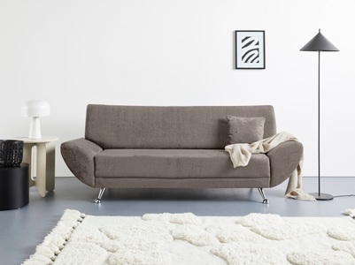 INOSIGN, INOSIGN 3-Sitzer »Saltare«, INOSIGN 3-Sitzer »Saltare«
