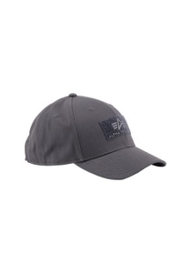 Alpha Industries, Alpha Industries Trucker Cap »Alpha Industries Accessoires - Headwear VLC Cap«, Alpha Industries Trucker Cap »Alpha Industries Accessoires - Headwear Velcro Cap«