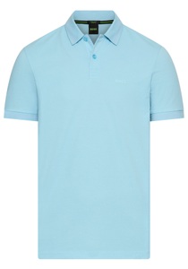 BOSS GREEN Poloshirt »Pio« mit Polokragen
