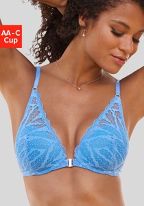 Vivance Push-up-BH, mit Bügel, im High-Apex-Design, verführerische Dessous