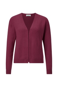 RICHROYAL Cardigan »2409 Cozy Card rec«