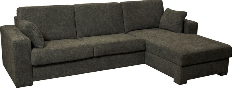 HOME AFFAIRE, Home affaire Ecksofa »Roma 