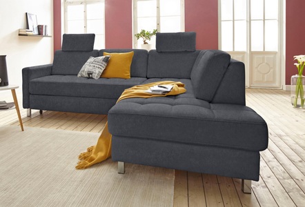 sit&more Ecksofa