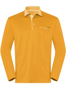 Hajo Langarmshirt »Langarm-Shirt«
