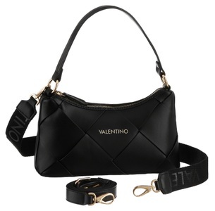 VALENTINO BAGS, VALENTINO BAGS Schultertasche »IBIZA«, mit modischem Strukturmuster, 