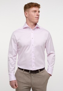 Eterna, Eterna Langarm Hemd »MODERN FIT«, 