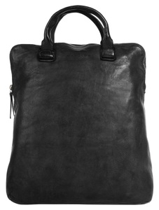 HAROLDS, Harold's Cityrucksack »SUBMARINE«, Harold's Cityrucksack »SUBMARINE«, echt Leder