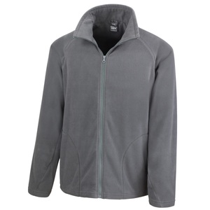 Result, Result Fleecejacke »Core Herren, Antipilling«
