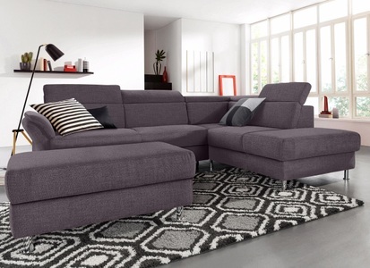 sit&more Ecksofa