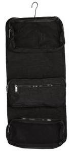 camel active, camel active Kulturbeutel »JOURNEY«, camel active Kulturbeutel »Journey« aus leichtem robusten Nylon, funktional perfekt für alle Lebenslagen