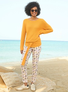Heine, heine Strickpullover »Pullover«