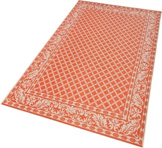 BOUGARI, Teppich, »Royal«, bougari, rechteckig, Höhe 4 mm, NORTHRUGS Teppich »Royal«, rechteckig, 4 mm Höhe, Sisal Optik, Robust, Pflegeleicht, Flachgewebe
