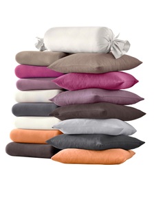 undefined, Estella Mako-Feinjersey Spannbettlaken, 