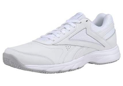 Reebok Walkingschuh »WORK N CUSHION 4.0 W«