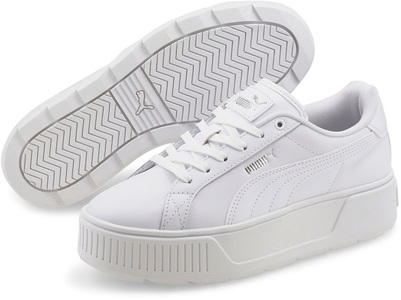 Puma, PUMA Karmen Sneaker Damen, Karmen L Damen Sneaker