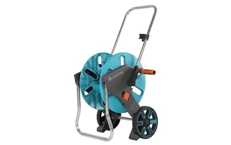 Gardena, Gardena AquaRoll M - Schlauchwagen, Gardena Schlauchwagen AquaRoll M