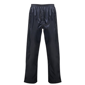 Regatta, Regatta Regenhose »Pro Herren Packaway Überhose«, Regatta - Pro Packaway Überhose, für Herren, Marine, Größe L