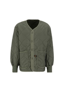 Alpha Industries, Alpha Industries Fieldjacket »ALPHA INDUSTRIES Men - Field Jackets ALS Liner (HERITAGE)«, 