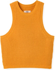 UGG Tanktop »Elaenia Tank Lite«, Mit Rundhalsausschnitt