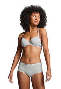 PUMA Bügelloser BH »PUMA WOMEN T-SHIRT BRA 1P«