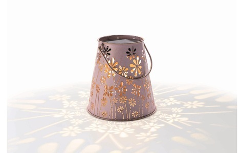 STT, STT LED Gartenleuchte, STT LED Gartenleuchte »Daisy«