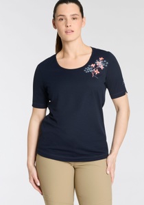 Maier Sports T-Shirt Atmungsaktiv & schnell trocknend