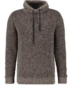 RAGMAN Rollkragenpullover