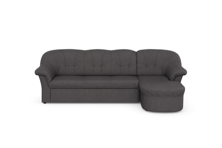 DOMO collection Ecksofa »Pegnitz«, wahlweise mit Bettfunktion