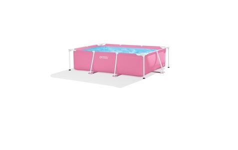 Intex, Intex Pool »Rectangular Frame 150 x 60 cm«, Intex Pool »Rectangular Frame 150 x 60 cm«