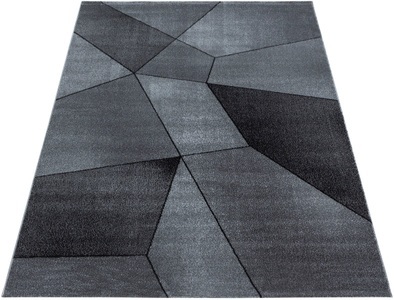 Ayyildiz Teppiche, Ayyildiz Teppiche Teppich »Beta 1120«, rechteckig, Kurzflor, Wohnzimmer, Ayyildiz Teppiche Teppich »Beta 1120«, rechteckig, 11 mm Höhe, Kurzflor, Wohnzimmer