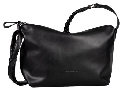 Tom Tailor, TOM TAILOR Umhängetasche »ZENIA Cross bag M«, mit geräumigem Hauptfach, 