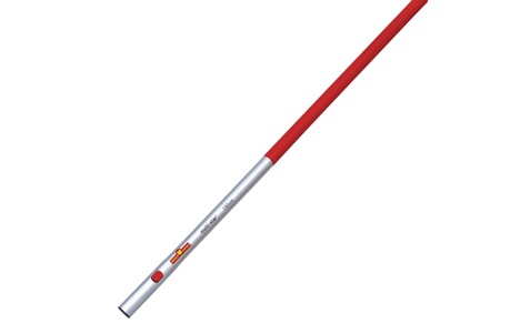 Wolf Garten, Aluminium Stiel 150 cm Wolf Combisystem Multi-Star ZM-A 150 71AED006649, 