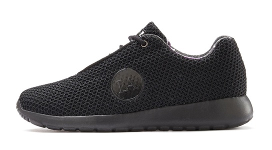 Lascana, LASCANA Sneaker, mit Wohlfühlinnensohle, LASCANA ACTIVE Sneaker, mit Wohlfühlinnensohle, Schnürhalbschuh, Freizeitschuh VEGAN